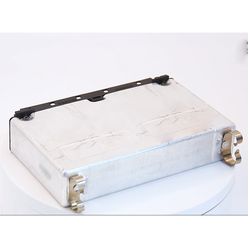 Customized Stable Truck Spare Parts Control Uint ABS 8.1 Brake Module for Benz