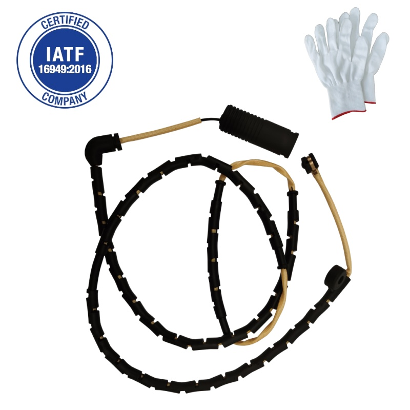 Accesorios De Auto Brake Pad Electronic Sensor Alarm Line Hand Brake Cable