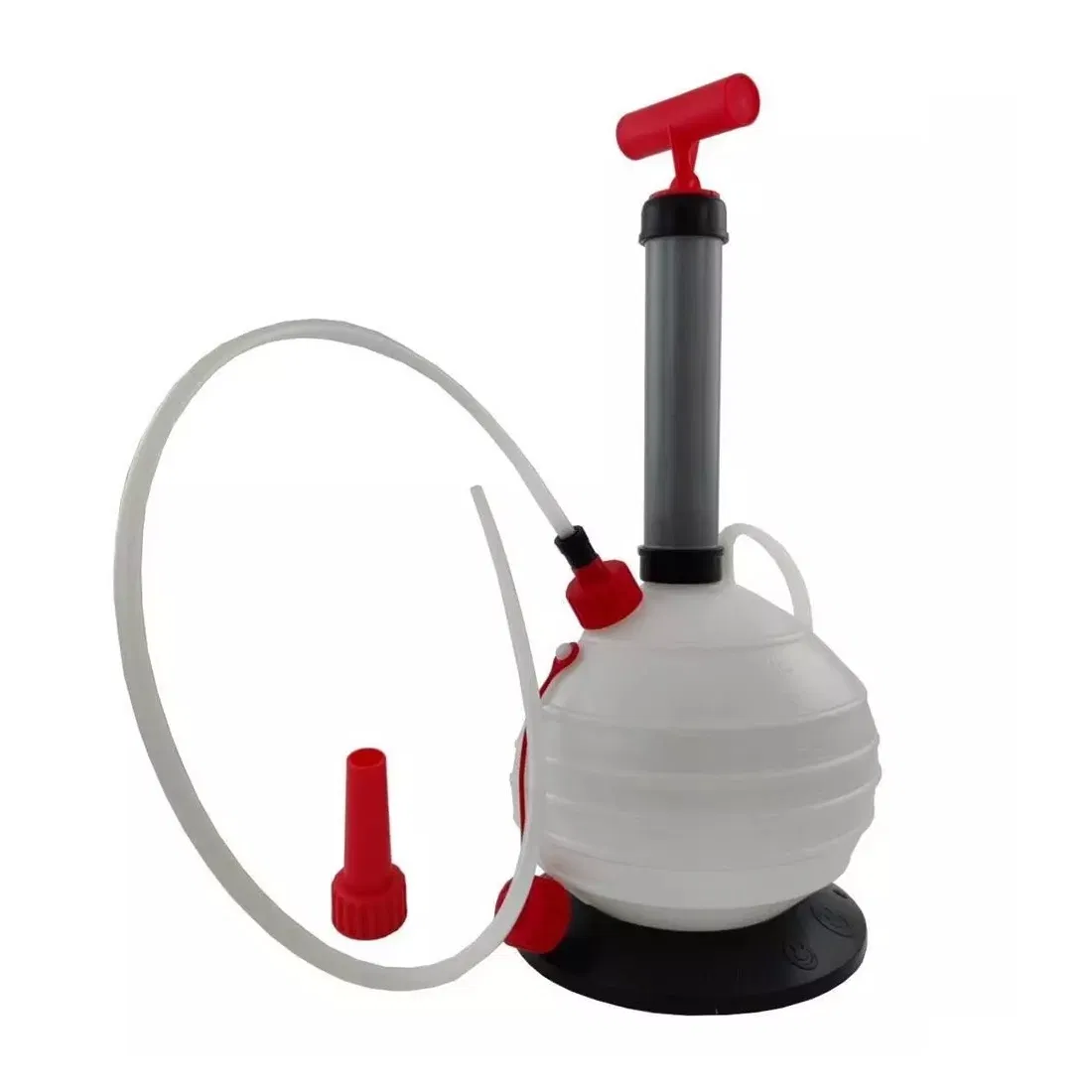 6L Fluid Extractor Pump Engine Brake Oil Fluid Remover 6 Litre