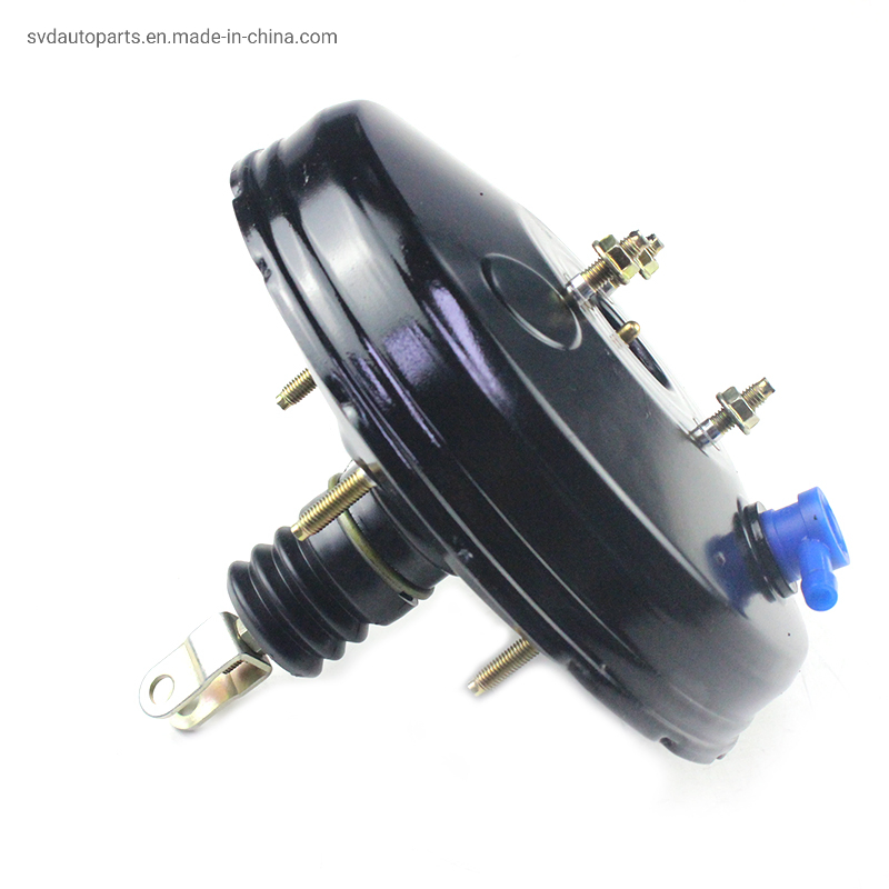 Svd Car Accessories Truck Air Brake Booster for Toyota 44610-02030 44610-26720