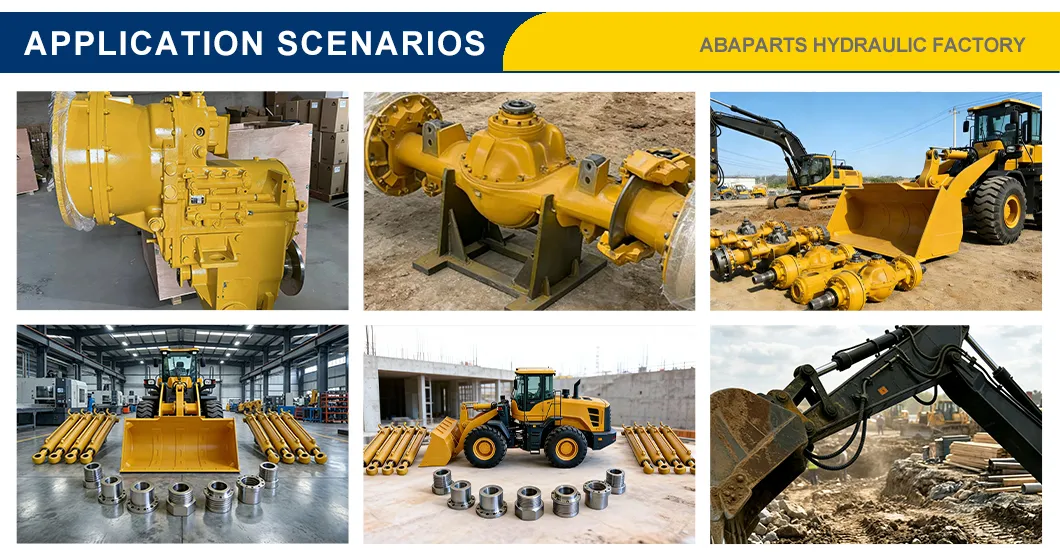 Main Products Line 2