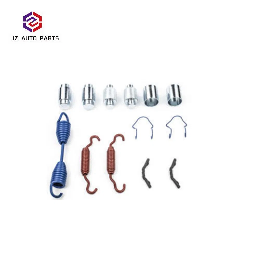 Truck Brake Shoe Hardware Repair Kit for 4515 Q/4707/4710/4524/4514/4711/4718