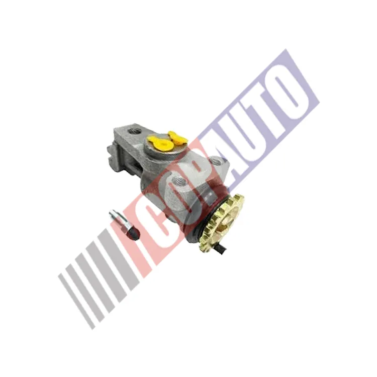 Brake Wheel Cylinder 4