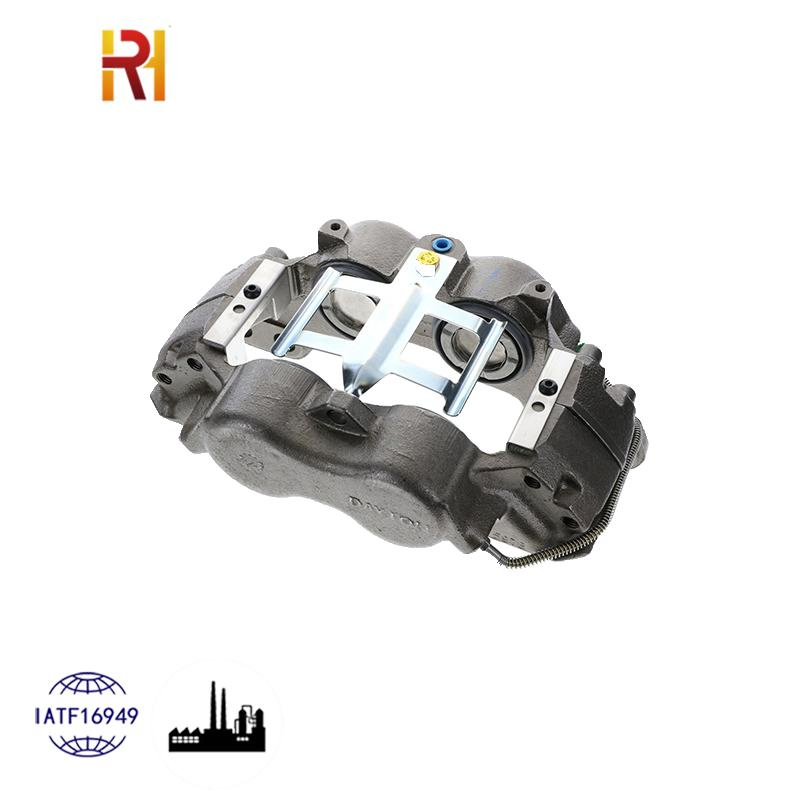 Durable and Reliable Brake Caliper for Chevrolet Ford Gmc 10373679 15004609 188050