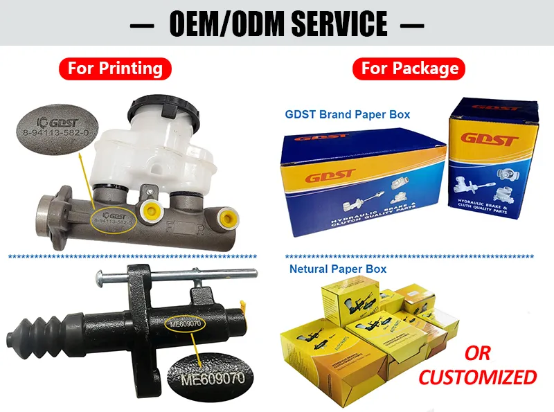 Brake Cylinder Detail 2