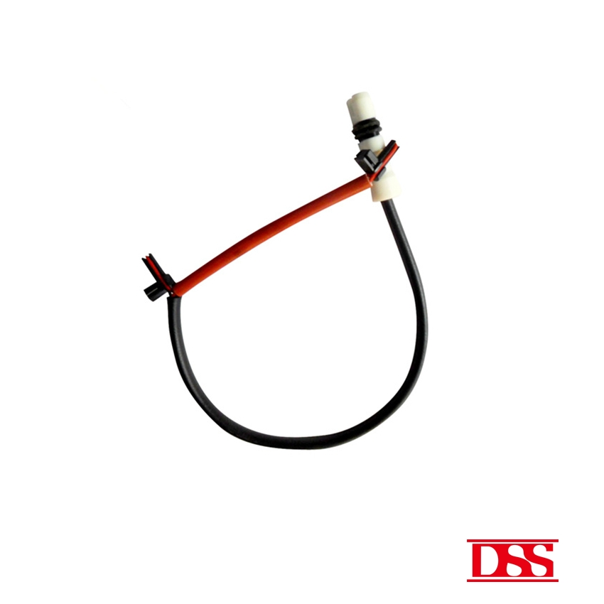 98761267601 Auto Parts Disc Brake Pads Electric Alarm Wear Sensor for Porsche Rear Brake