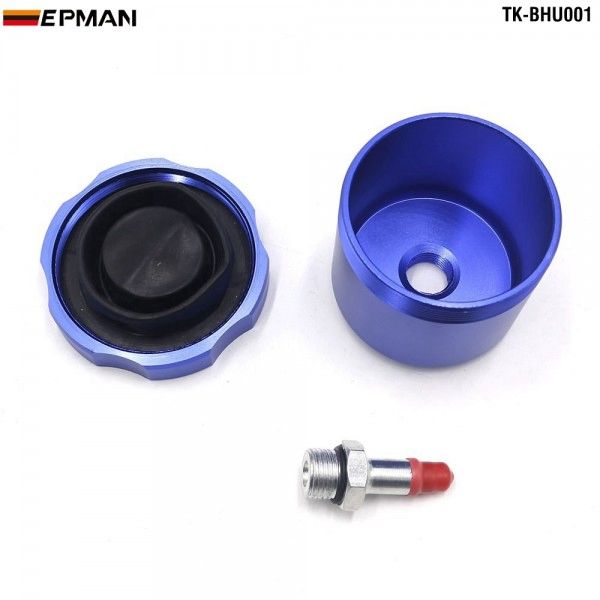 Tansky Hydraulic Drift Handbrake Oil Tank for Hand Brake Fluid Reservoir E-Brake Tk-Bhu001