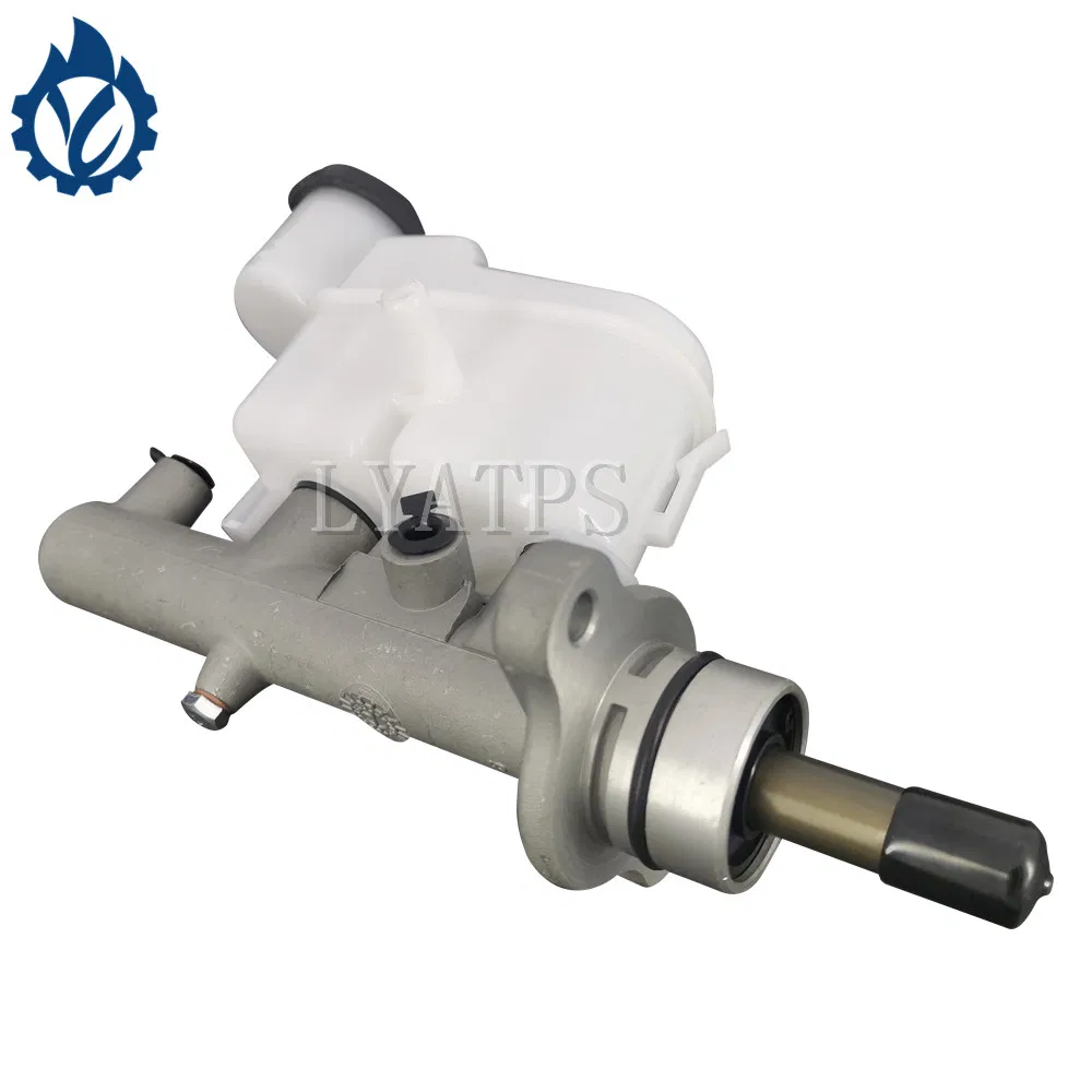 Auto Parts Wheel Brake Master Cylinder for Toyota Hilux (47201-0K020)
