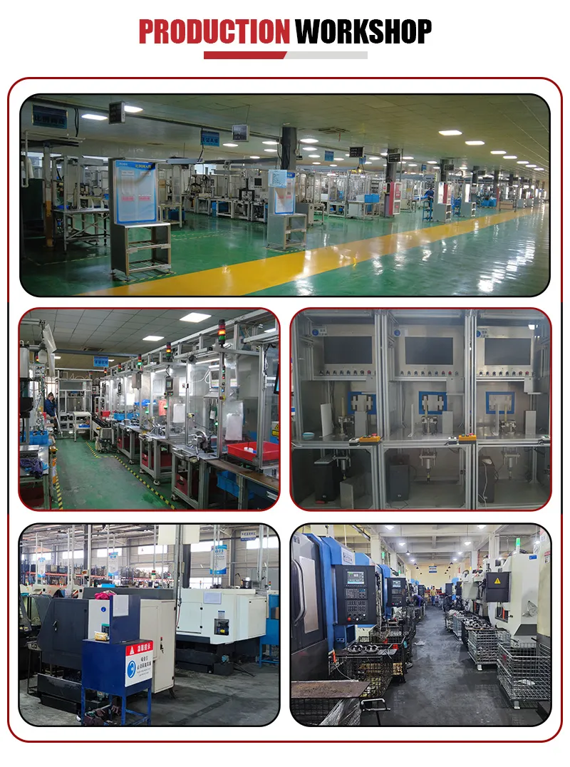 Manufacturing 2