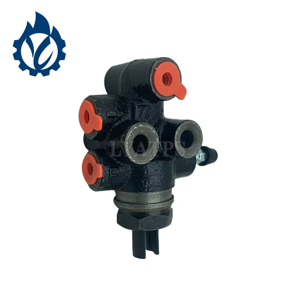 Brake Load Sensing Proportioning Valve for Toyota Hiace / Land Cruiser (Right Hand) OEM 47910-26040