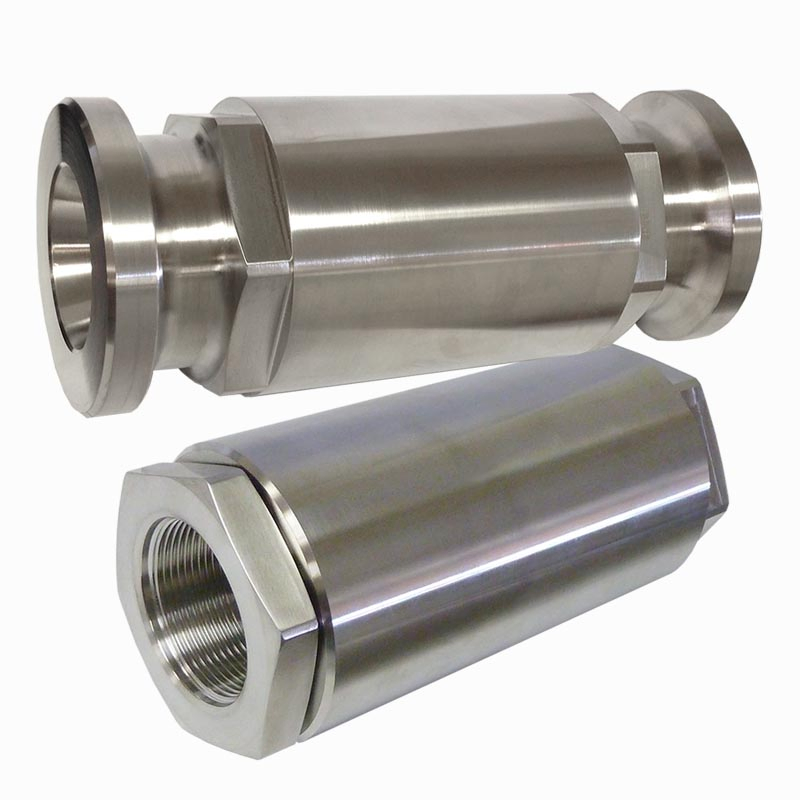 CNC Aluminum Brake Proportioning Valve