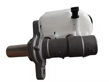 Brake Master Cylinder Assy