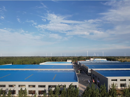 WAS Auto Factory Facility