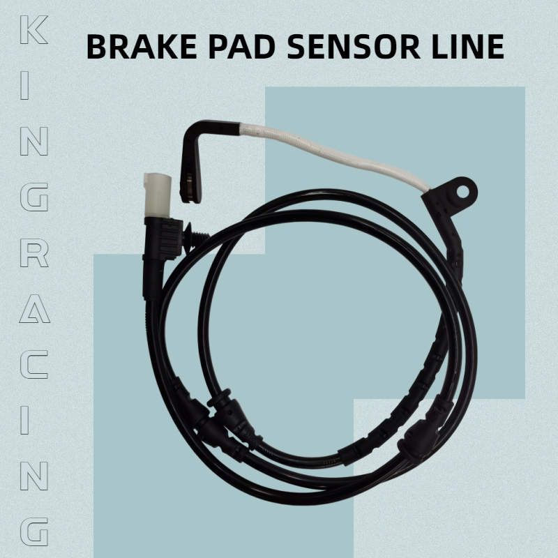 Auto Car Spare Parts Brake Pad Wear Sensor Line for Opel Daf