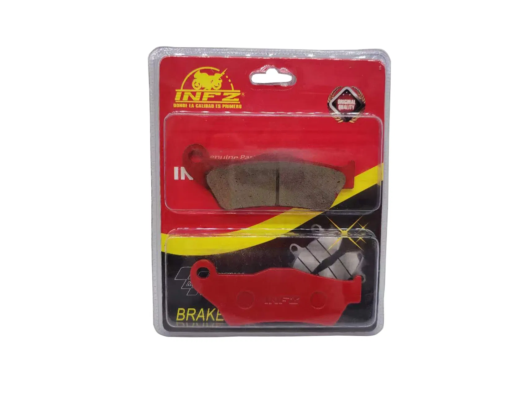 Infz Fz16 Motorcycle Professional Brake Parts Motor Bike Brake Calipers