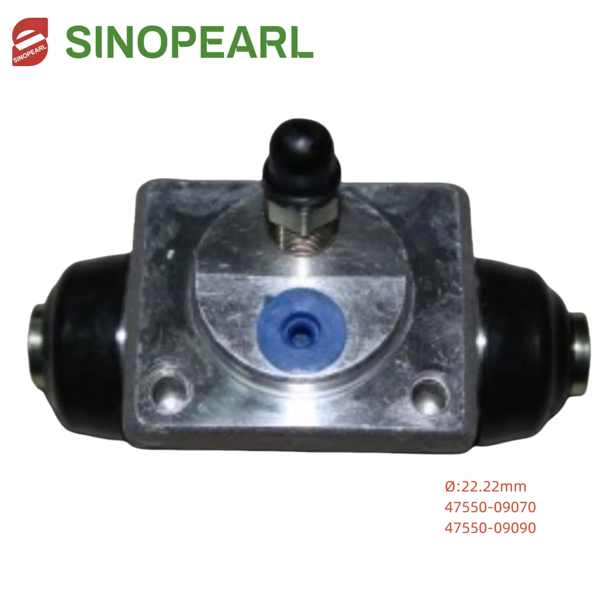 Brake Wheel Cylinder for Automobile Braking System 47550-0907047550-09090