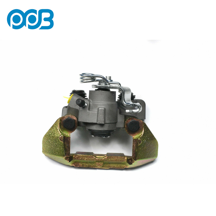 Rear Left Brake Caliper Assembly 4584000 for Dongfeng H30 Cross, S30 N/O
