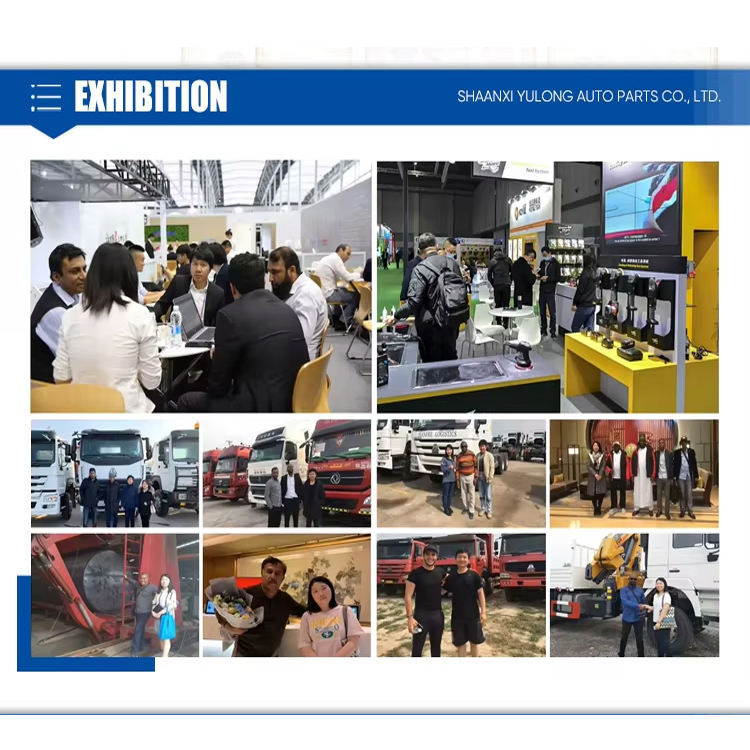 Durable Manf90 Unterflur Trucks Expansion Kettle - Factory Direct