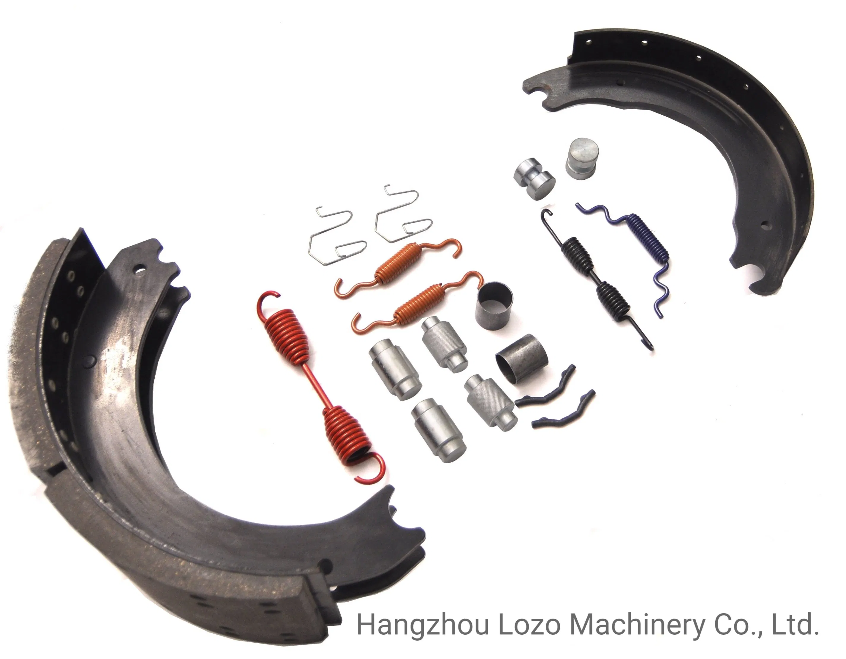 Brake Shoe Hardware Kits with OEM Standard for BPW New Version (BP3337)