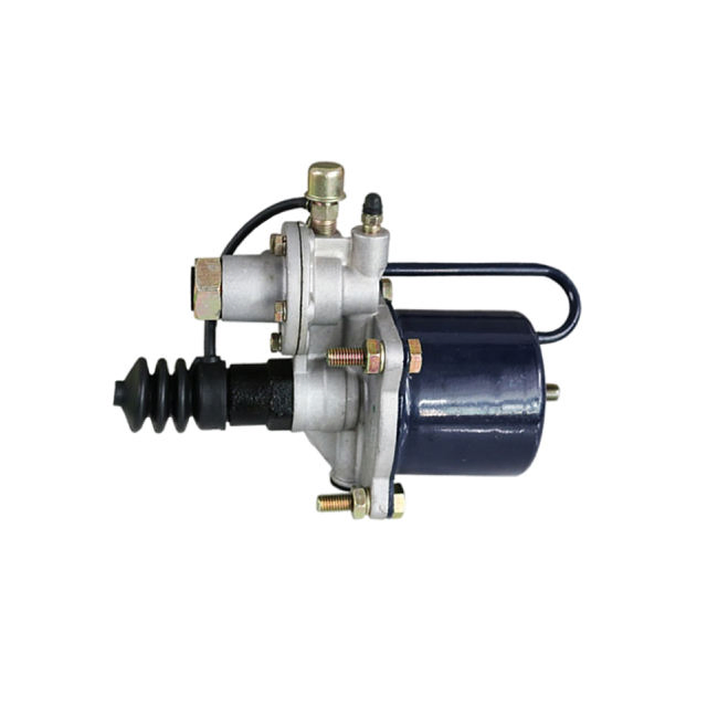 Truck 642-09102 90mm Clutch Booster Brake Booster