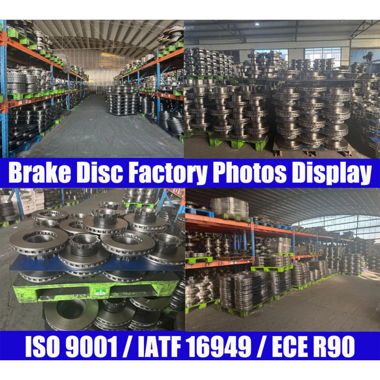 Production Facility 1