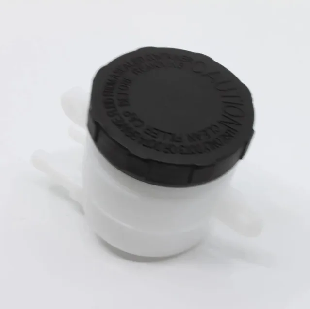 Fluid Reservoir Detail 2