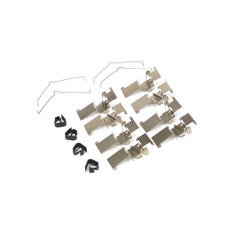 United States Brake Pad Accessory Kits Brake Hardware Kits