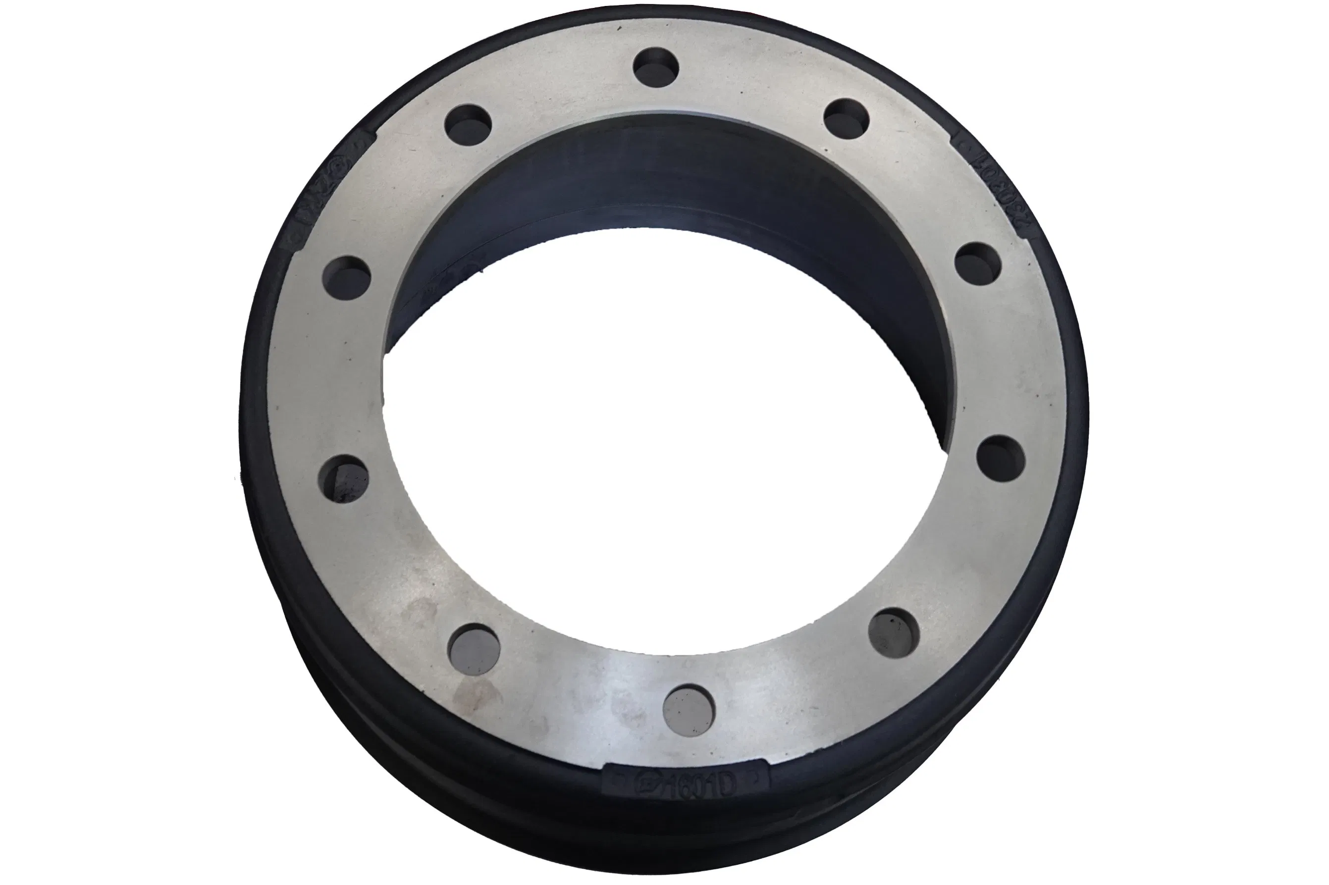 Heavy Duty Truck Trailer Brake Drum America Type 13ton 3602b Axle Drum Brakes