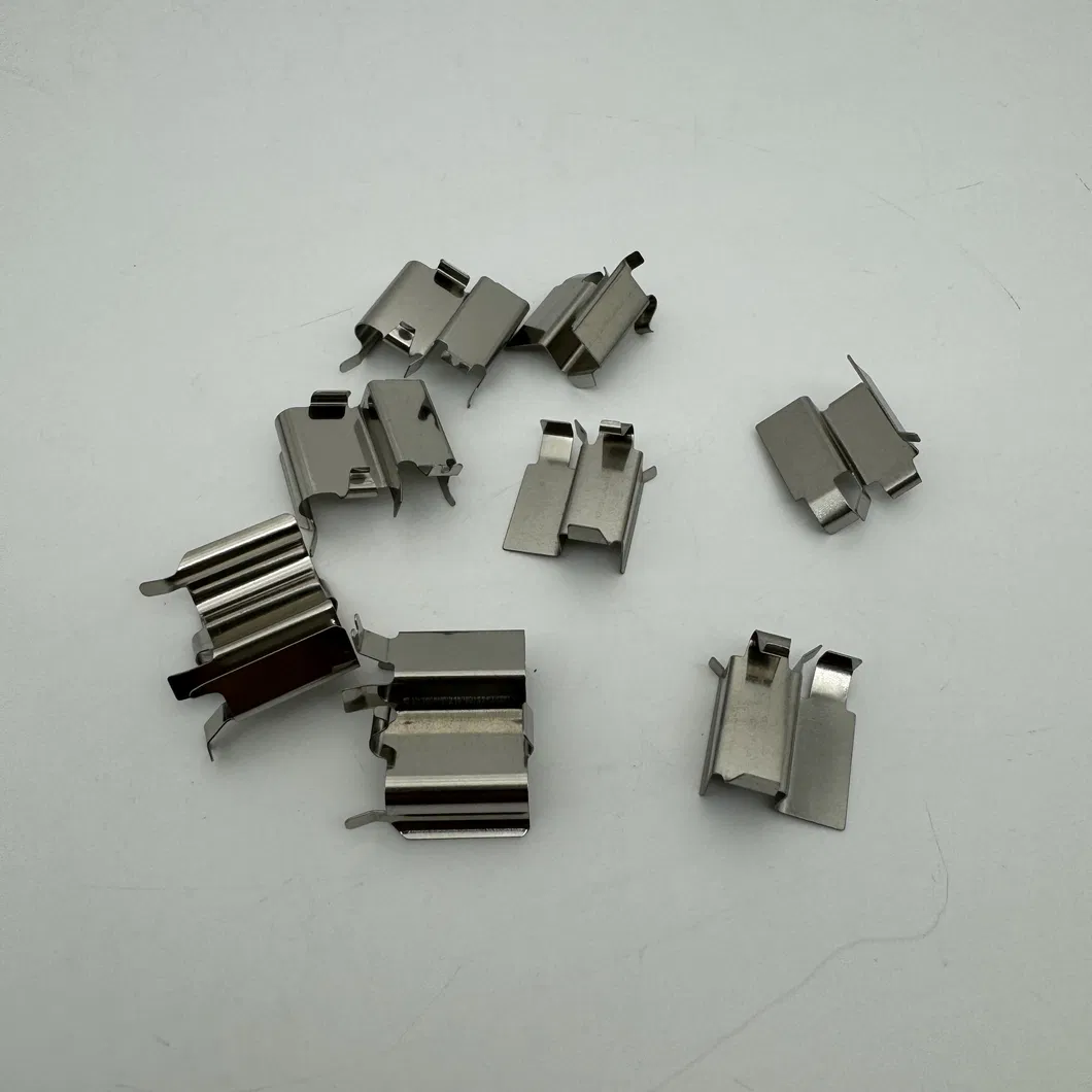 Brake Hardware Components