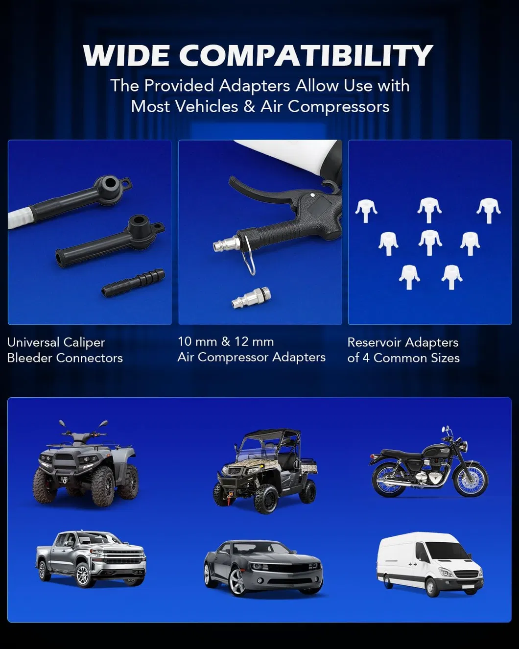 Extractor Pump Photo 7