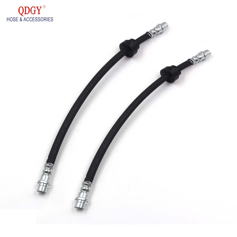 550mm - 950mm Brake Clutch Oil Hose Motorcycle Hydraulic Brake Hose Tubing Fit All ATV Dirt Pit Bike Brake Pipe Line