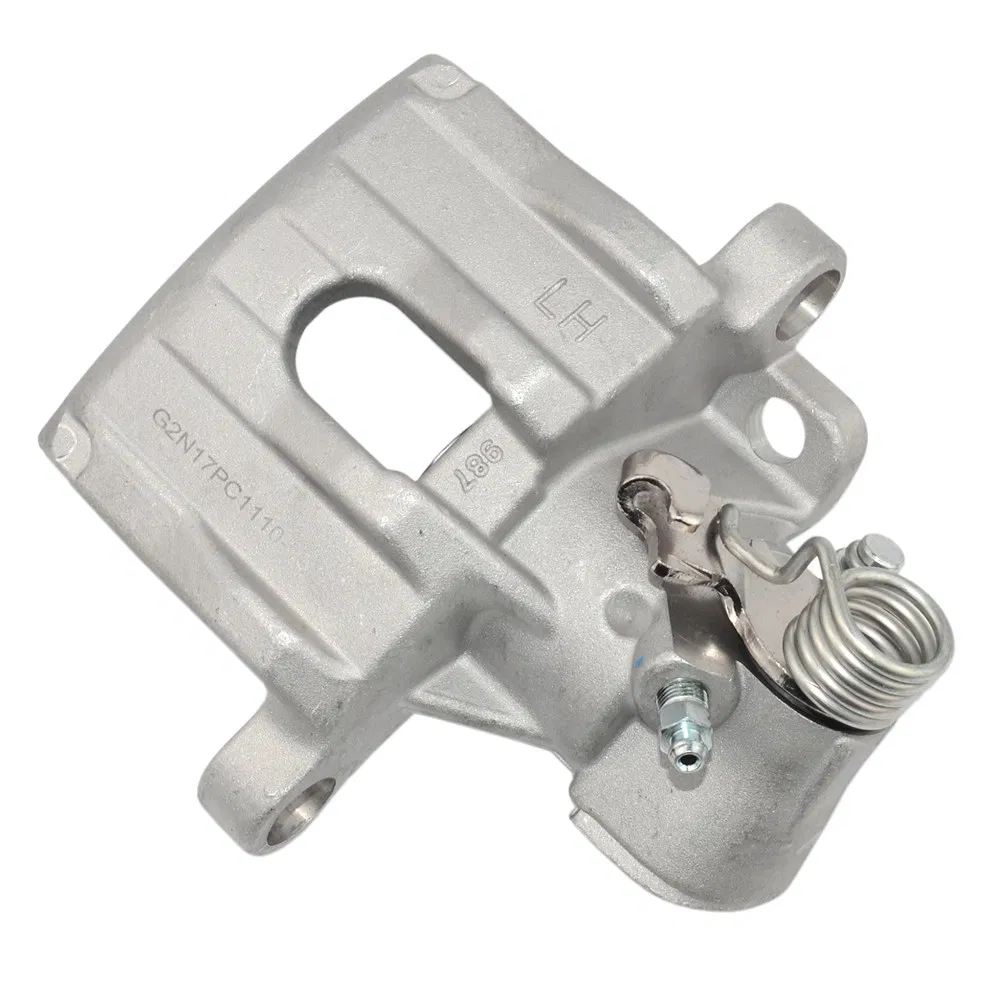 Auto Car Spare Parts Brake System  Brake Caliper  Bpyk2671xb  for Mazda