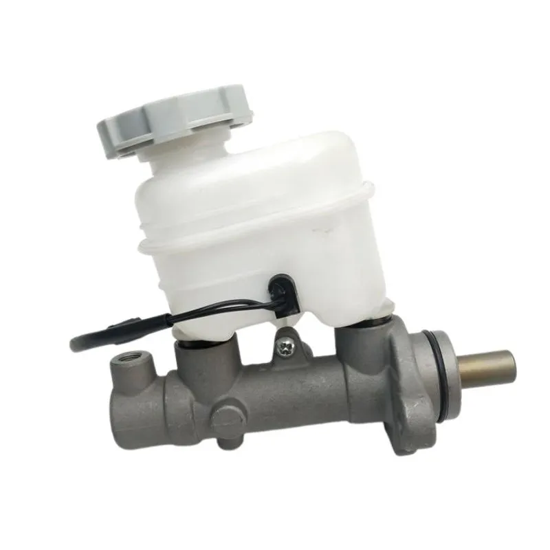 Brake Master Cylinder 2