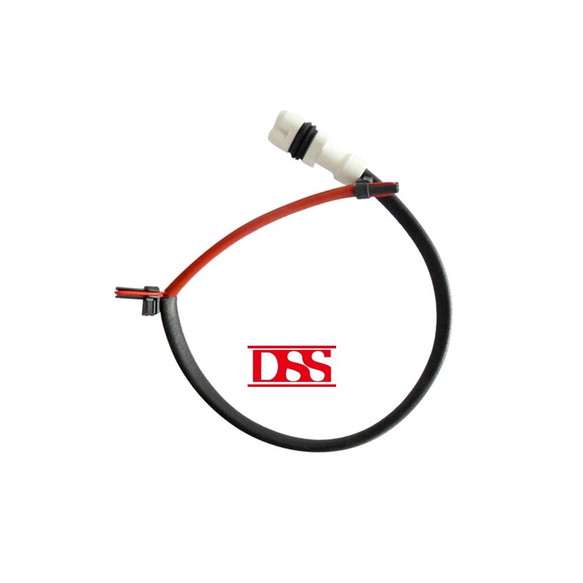 98761267601 Auto Parts Disc Brake Pads Electric Alarm Wear Sensor for Porsche Rear Brake