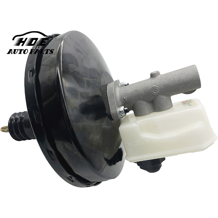 99483923 0204125548 Truck Parts Brake Booster for Iveco Daily II Hde Auto Parts