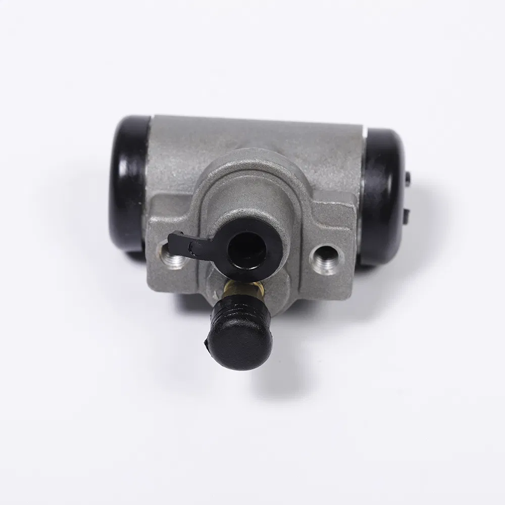 Brake Wheel Cylinder View 2