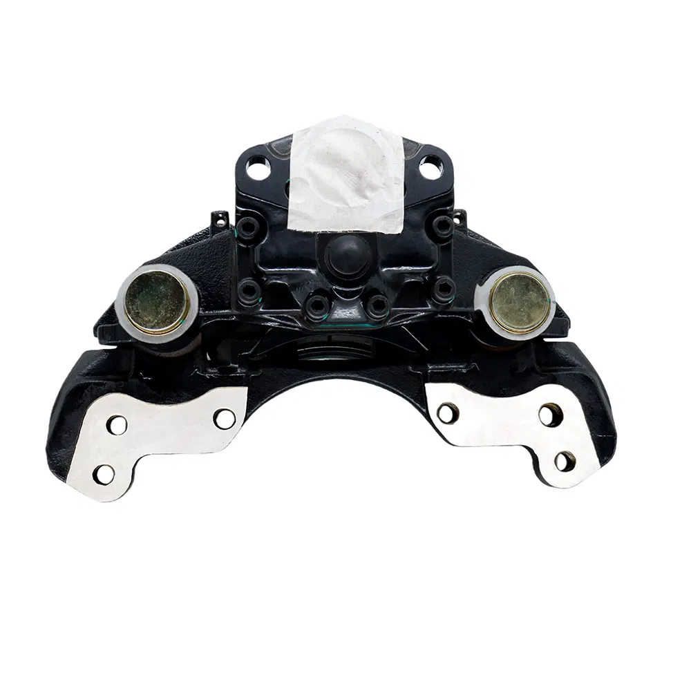 6402250560 6402250570 Heavy-Duty Air Disc Brake Caliper for Bus Truck Trailer