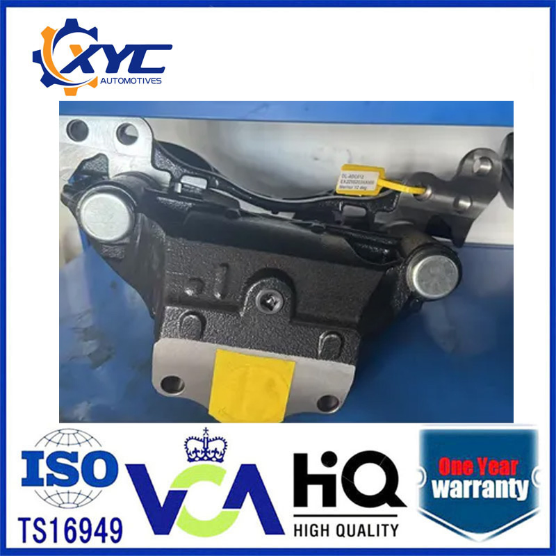 American Market Bus Semi Trailer Truck Brake Caliper for Meritor Ex225s203cg000 Ex225s203