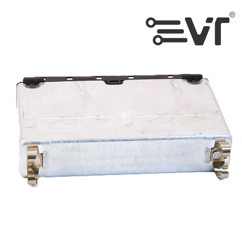 Hot Sale Stable Truck Spare Parts Control Uint ABS 8.1 Brake Module for Benz