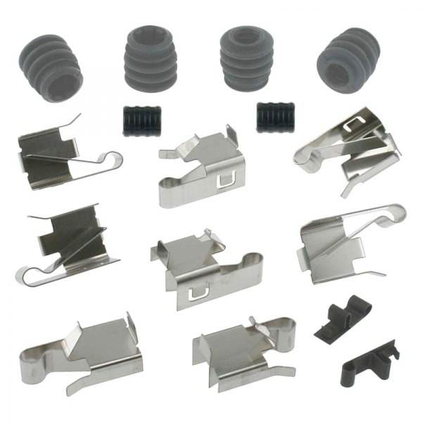 High Quality Auto Brake Parts Hardware Kits