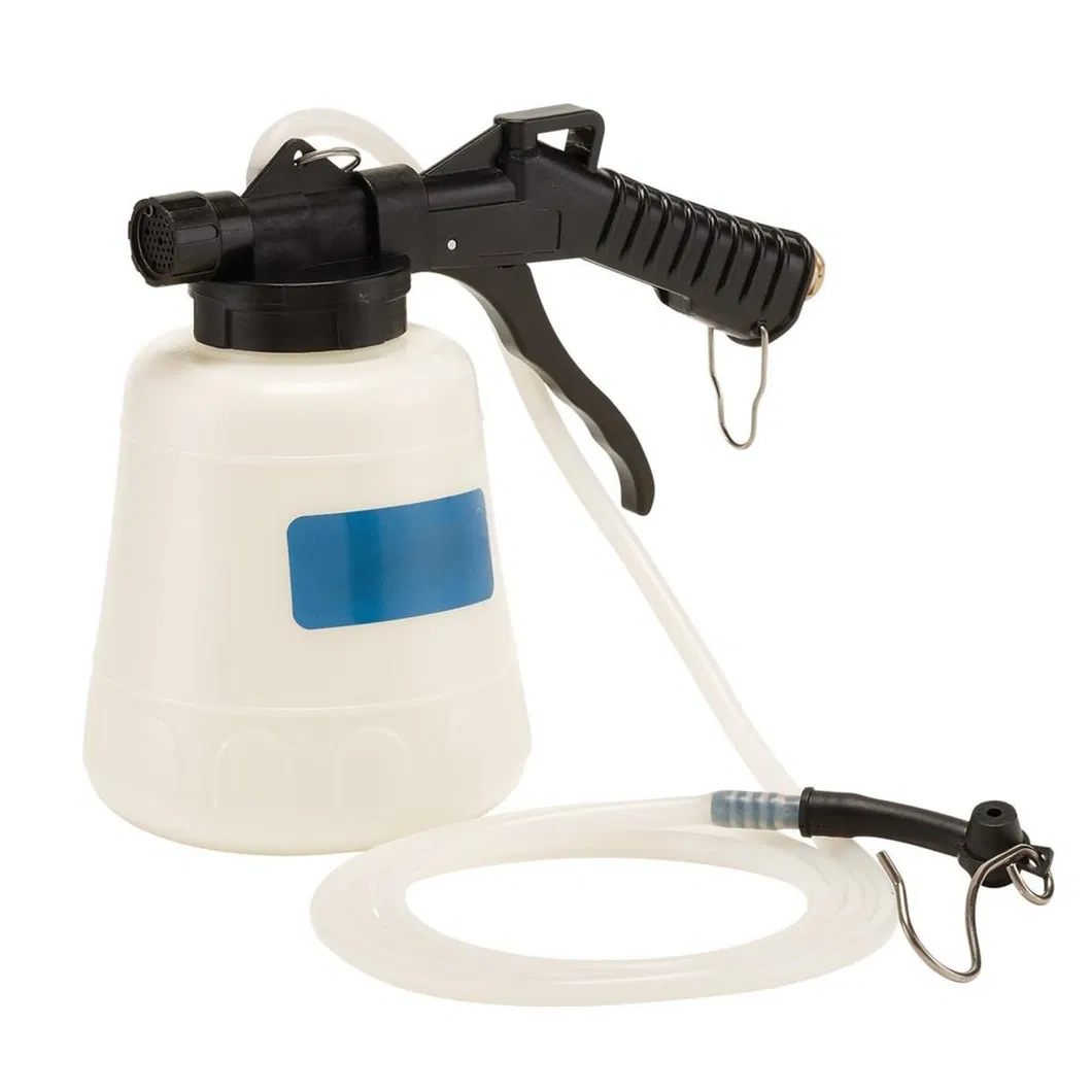 Extractor Pump Photo 2