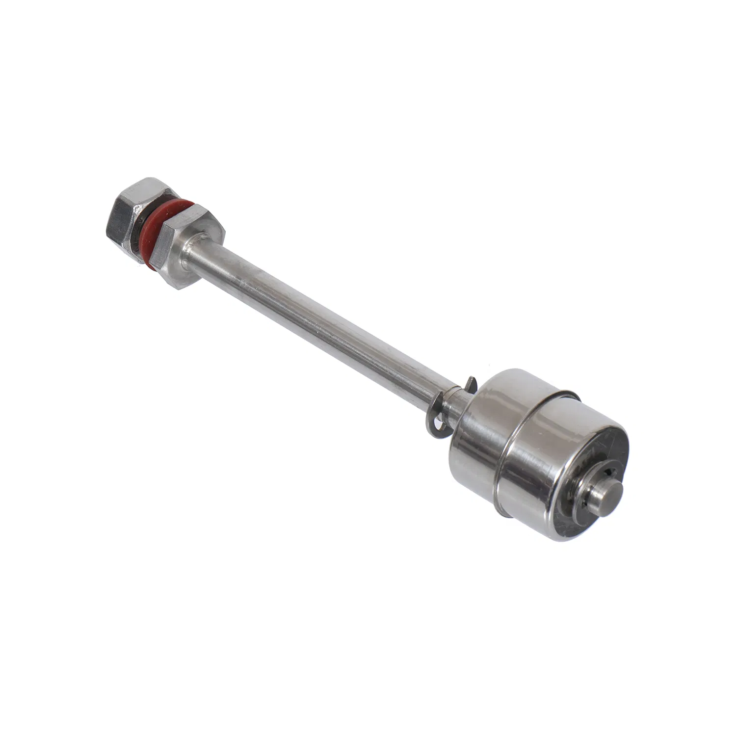 Liquid Water Oil Fuel Diesel Lubricating Hydraulic Oil Coolant Brake Fluid Detergen Waste Water Gasoline Beverage Alcohol Ink High Low Level Alarm Switch