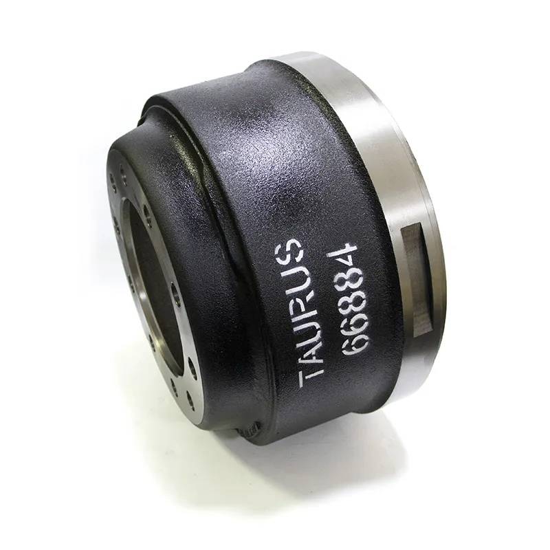 Mark Casting Supported USA Brake Drums Truck Trailer Brakes OEM 66864 3600A 3600ax 3900X Drum Brakes
