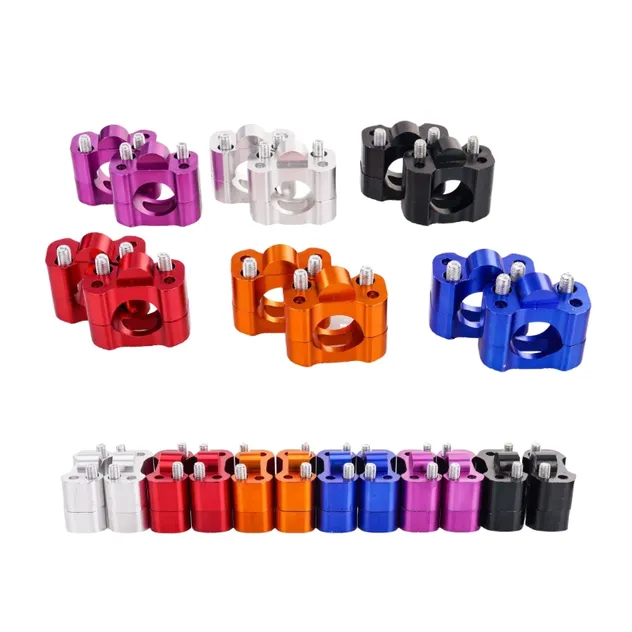 Rear Brake Reservoir CNC Aluminum Fluid Tank Oil Cup 3