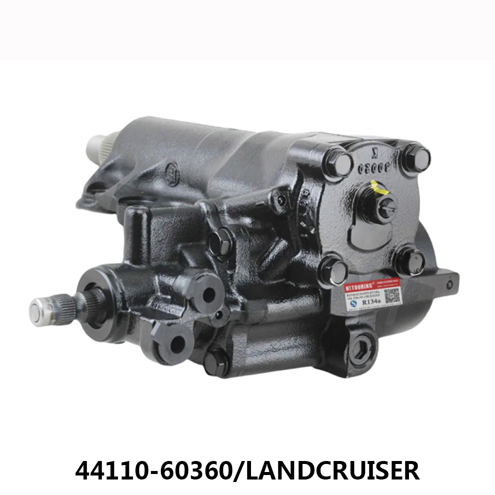 Brake Load Sensing Proportioning Valve Assy for Toyota Landcruiser 47910-60090