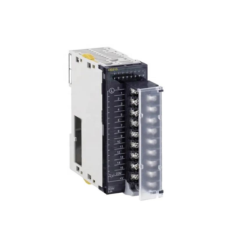 Original Cj1w-Oc201 Cj1w-Od261 Cj1w-Od263 Cj1w-Od213 Programmable Controller PLC Module for Omron
