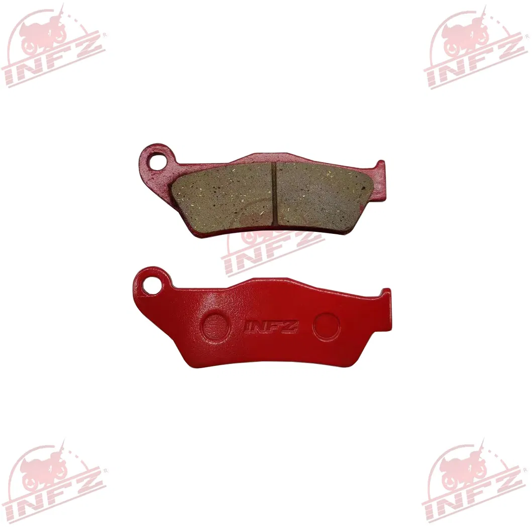 Motorcycle Brake Parts