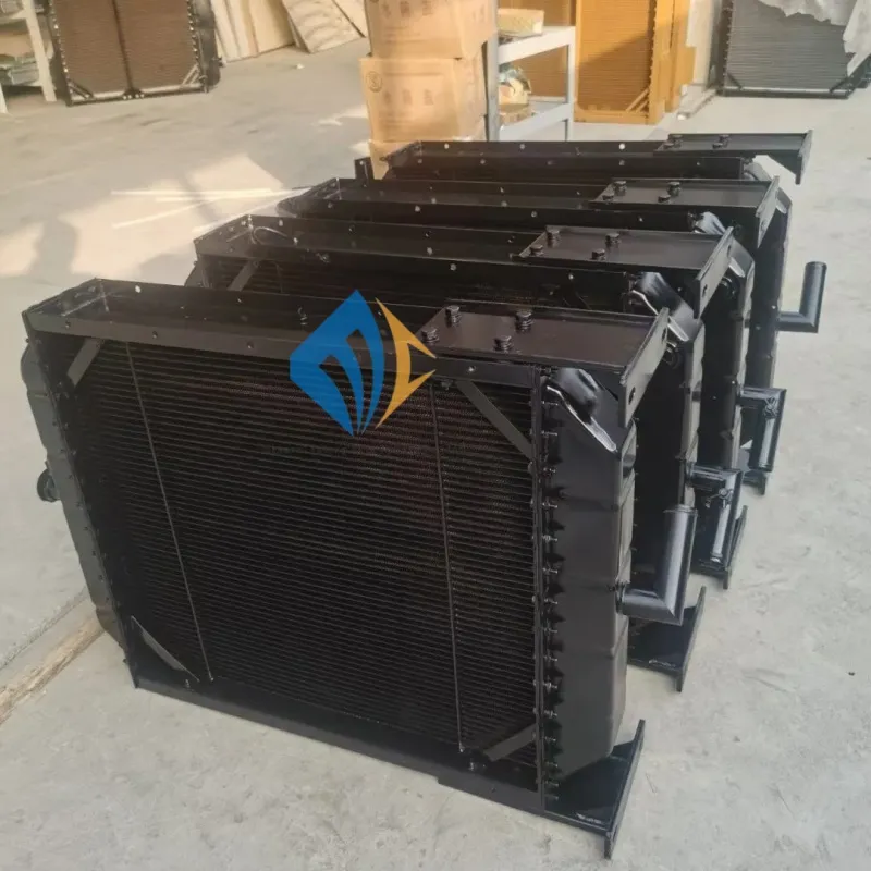 Thermodynamic Optimization