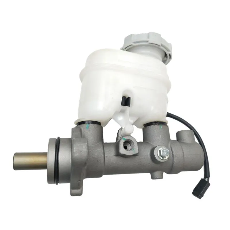 Brake Master Cylinder 3