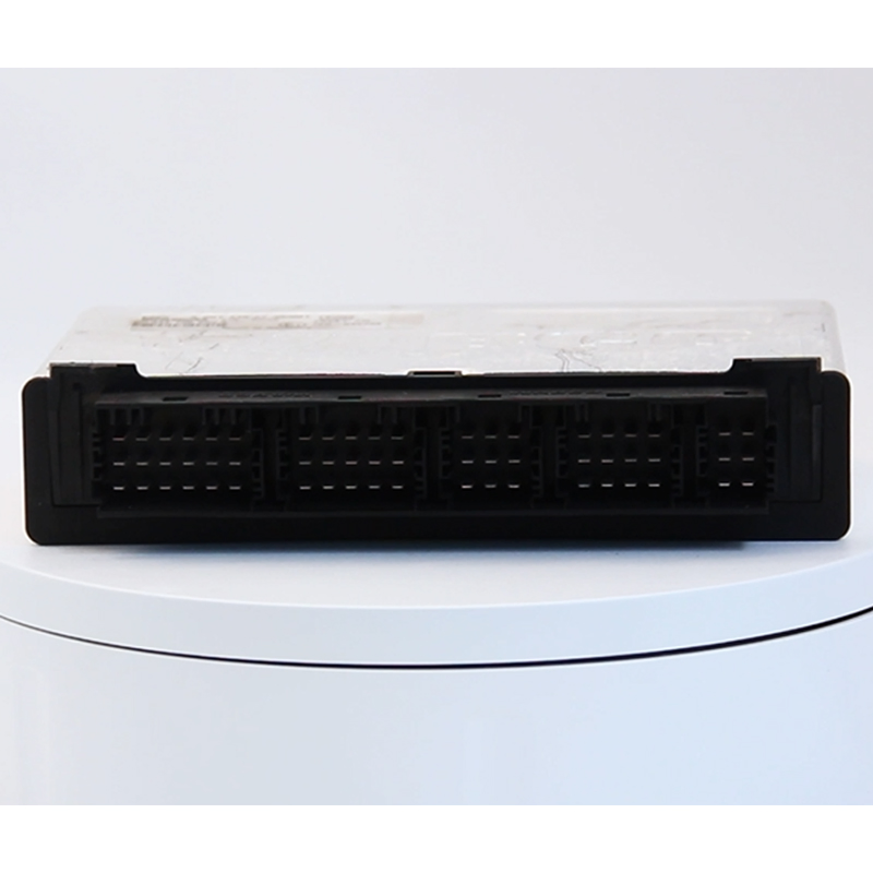 China Durable Truck Spare Parts Control Uint ABS 8.1 Brake Module